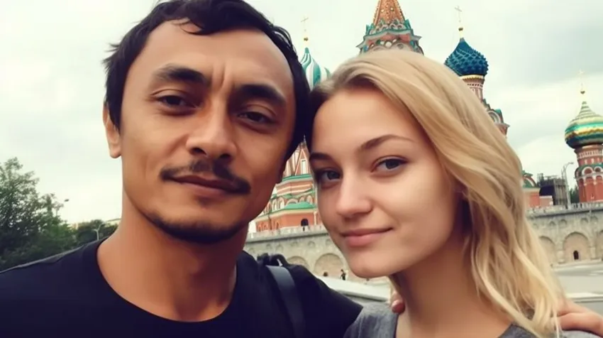 Египтянин обвинил москвичку в изнасиловании. ФОТО СГЕНЕРИРОВАНО НЕЙРОСЕТЬЮ MIDJOURNEY.COM ПО МАТЕРИАЛАМ СТАТЬИ