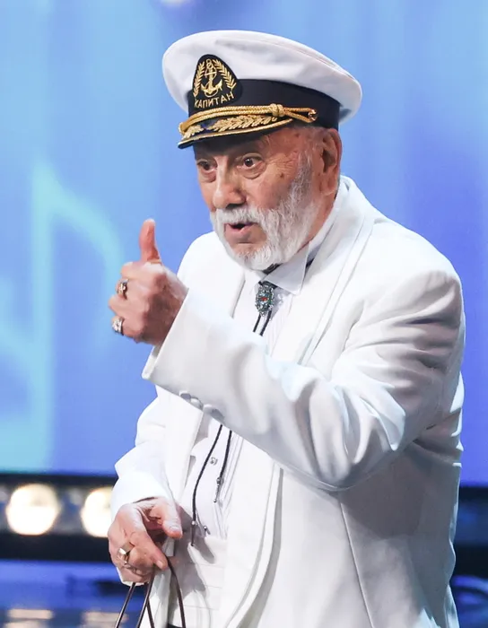 Филипп Бедросович до последних дней получал огромное удовольствие от жизни. Фото: legion-media.ru