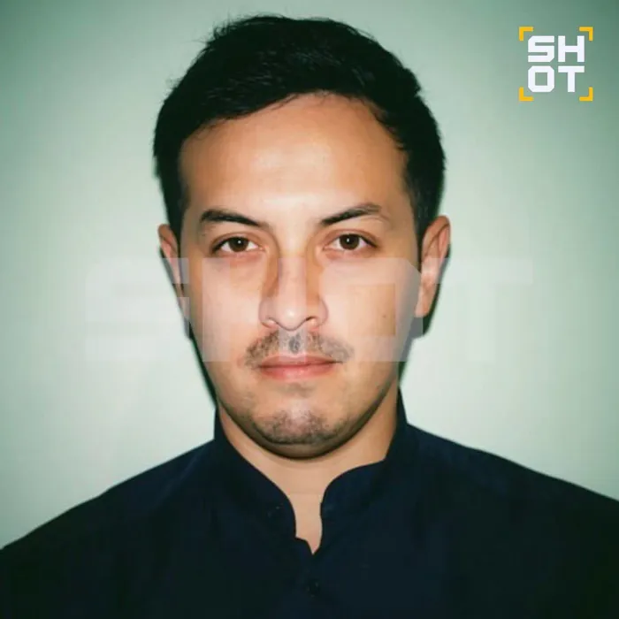 В Питере бесследно пропал кофейный магнат из Колумбии - с ним нет связи месяц. Фото: t.me/shot_shot