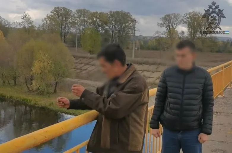 В Башкирии расчленителю скостили срок из-за аморального образа жизни убитой жены. Фото: t.me/mash_batash
