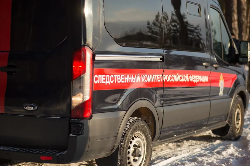 Под Тверью отец убил четверых своих детей перед тем, как покончить с собой. Фото: t.me/su_skr69