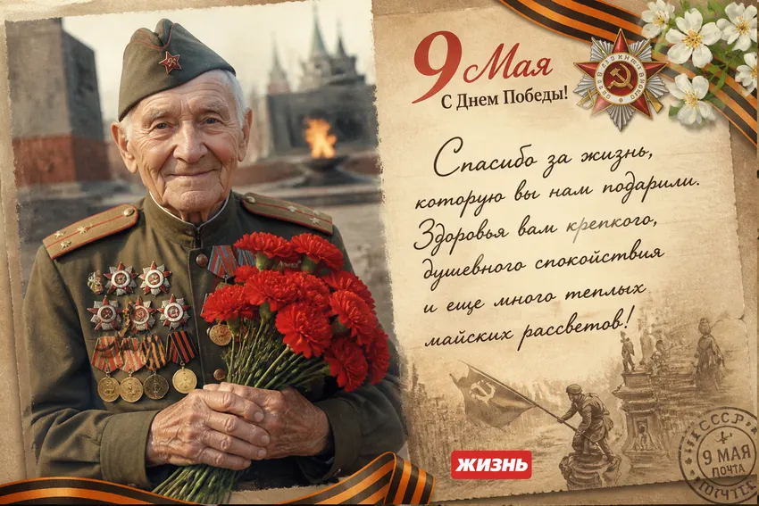Коллаж: Сорокина Екатерина, фото сгенерировано нейросетью GPT Images