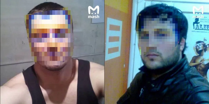 В Дагестане два бывших бойца ЧВК "Вагнер" почти на сутки похитили бизнесмена ради 31,5 миллиона рублей. Фото: t.me/breakingmash