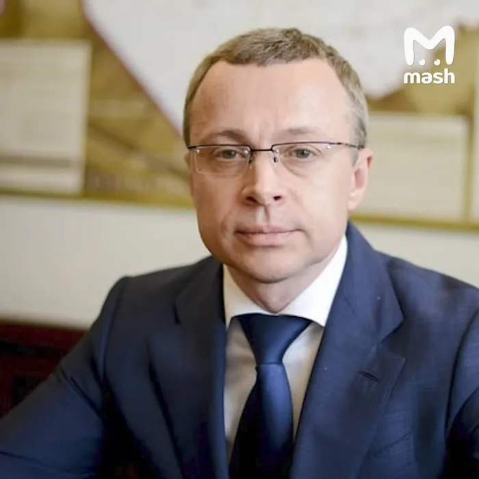 Вице-губернатор Новосибирской области Петухов задержан в Москве с запрещенкой. Фото: @breakingmash