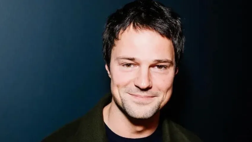 Данила Козловский. Фото: instagram (запрещен в рф) / @danilakozlovsky