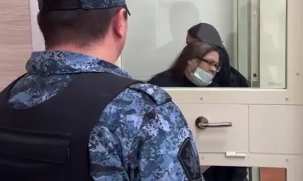 В Башкирии женщина зарезала пенсионера, который не дал ей тысячу рублей на водку. Фото: t.me/mash_batash