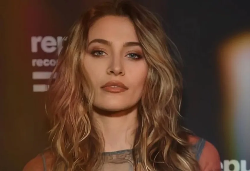 Пэрис Джэксон. Фото: Instagram (запрещен в РФ) / @parisjackson