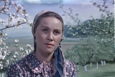 Звезда фильма "Женитьба Бальзаминова" умерла на 93-м году жизни. Фото: legion-media.ru