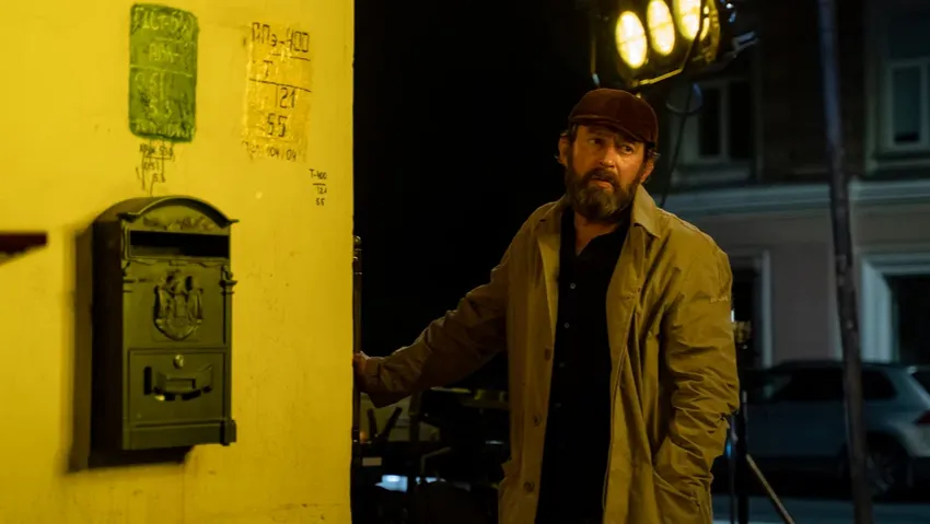 Константин Хабенский в сериале «Метод». Фото: онлайн-кинотеатр Кинопоиск