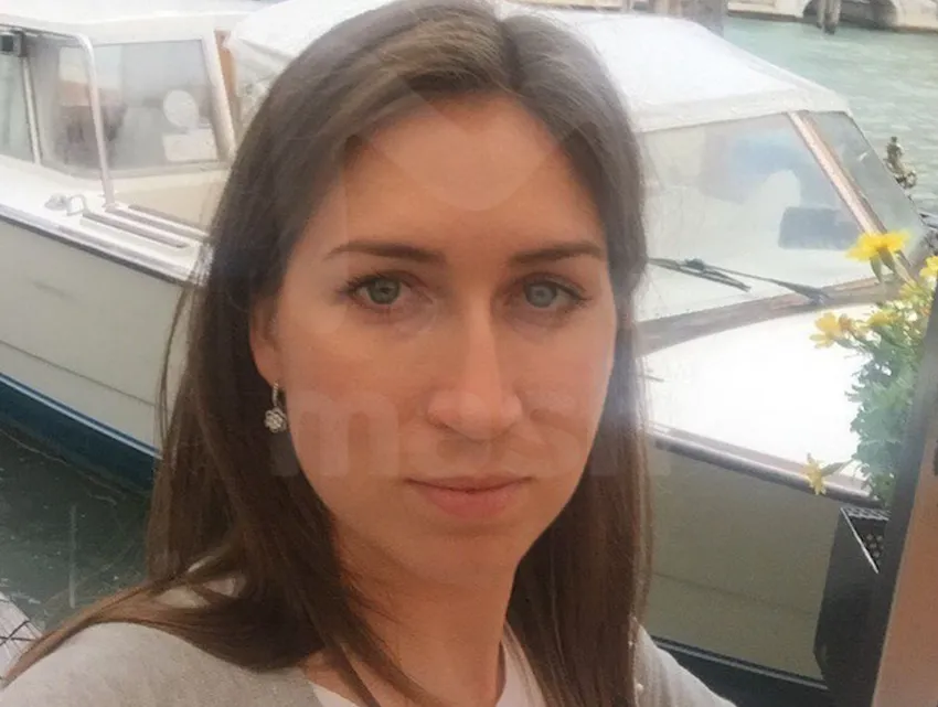 Живая дочь космонавта Валерия Рюмина попала в список погибших, потеряв документы. Фото: @breaking_mash
