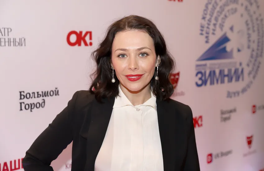 Екатерина Волкова. Фото: legion-media.ru