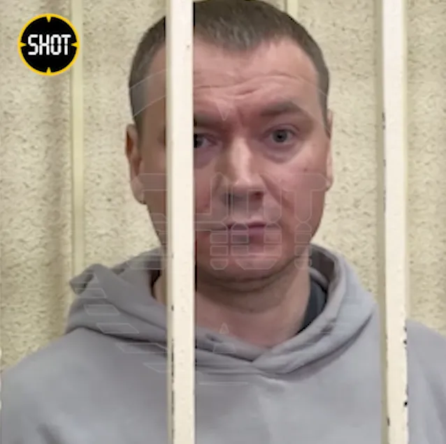 Гендира агенства, охранявшего брянскую школу, могут выпустить под залог 1,5 млн. Фото: @shot_shot