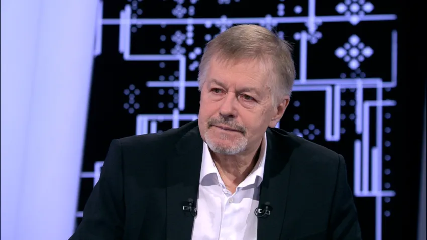Игорь Ливанов стал героем нового выпуска шоу "Секрет на миллион". Фото предоставлено пресс-службой НТВ