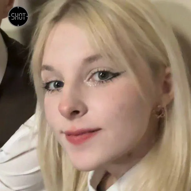 Лиза Терехова видела, как террорист стрелял в людей, и теперь страдает галлюцинациями. Фото: @t.me/shot_shot