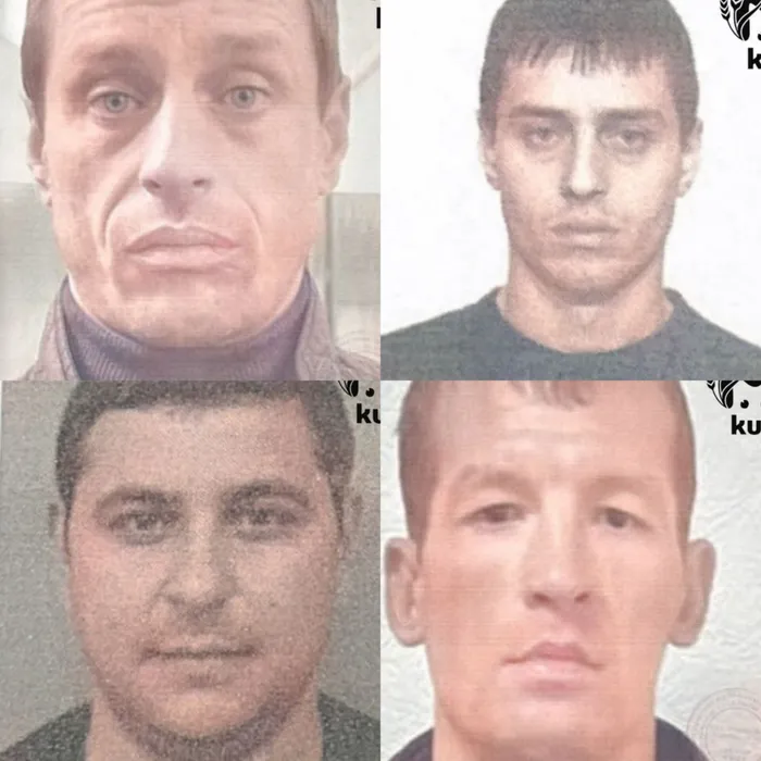 Банда черных риелторов обманывала алкоголиков, забирая их квартиры. Фото: @t.me/kub_mash