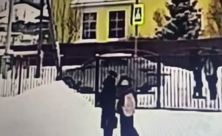 Похищенная цыганами под Тюменью 13-летняя девочка сама хотела выйти замуж. Фото: tyumen.sledcom.ru