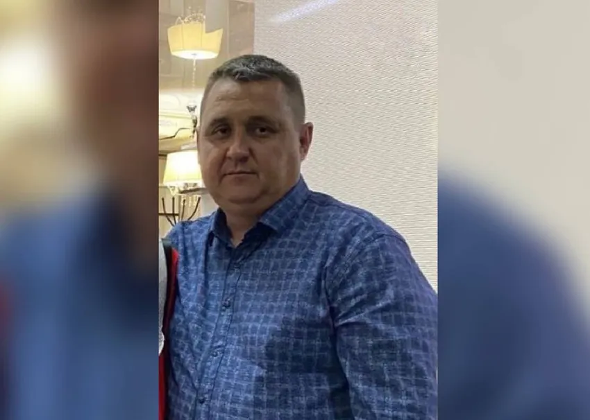 В Башкирии задержали предпринимателя Рауфа Габдуллина, его сына и их знакомого, которые избили подростков в селе Иглино. Фото: t.me/shot_shot