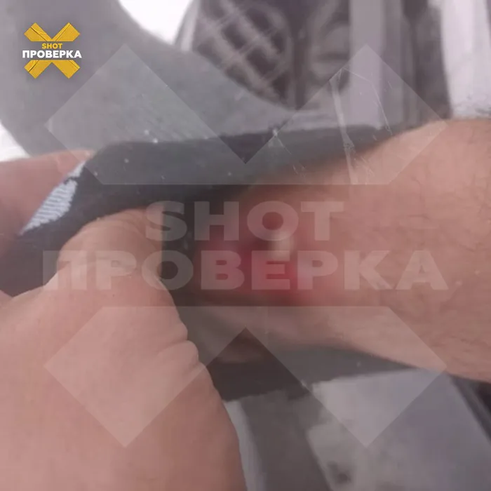 Дело об убийстве девушки, останки которой нашли в канаве под Питером, могут расследовать благодаря кольцу. Фото: t.me/mashmoyka