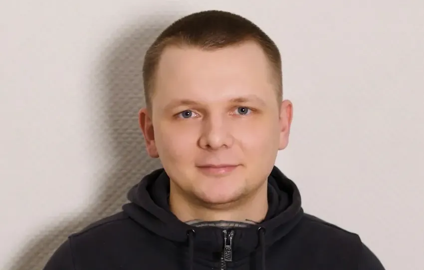29-ЛЕТНИЙ ПРОПАВШИЙ БРАТ СУПРУГИ ЯНА ТОПЛЕСА НАЙДЕН МЕРТВЫМ. Фото: @vk.com/lizaalert_novosib