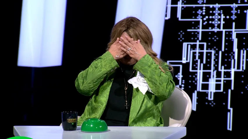  Цой встретится с человеком, к которому долгое время питала трепетные чувства. Фото предоставлено пресс-службой НТВ
