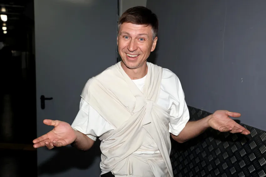 Алексей Ягудин. Фото: legion-media.ru