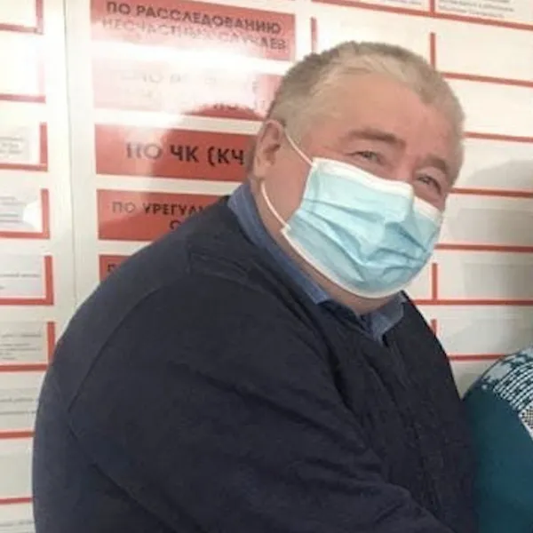 Учитель из Башкирии, который во время урока показал семиклассникам порно, уволился. Фото: t.me/mash_batash