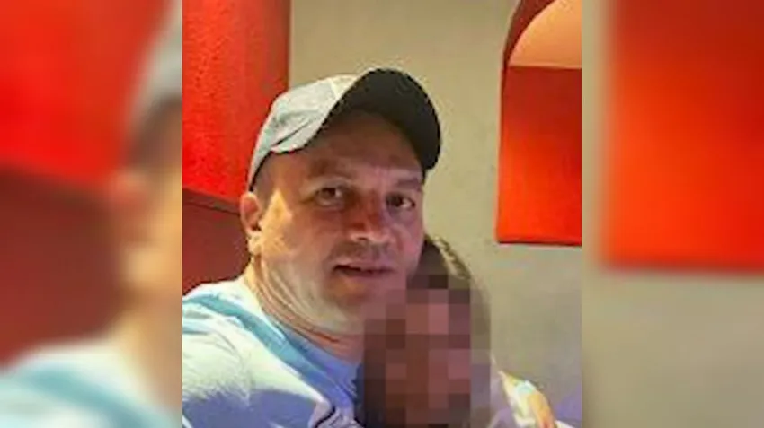"Он не виноват!" Девушка оправдывает изверга, который 3 часа насиловал девочку. Фото: t.me/kras_mash