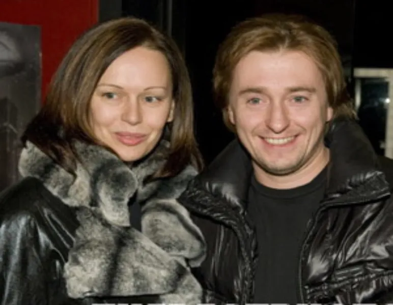 Ирина Безрукова и Сергей Безруков были счастливы 15 лет. Фото: ru.wikipedia.org