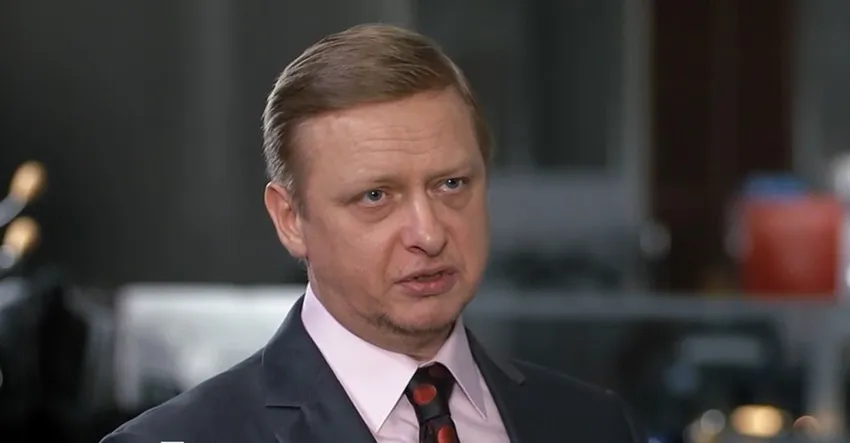 Актера сериала "Склифосовский" Максима Глотова нашли мертвым в Москве. Фото: t.me/shot_shot