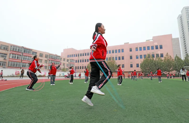 Детей могут отправить в угол на два часа. Фото: South China Morning Post