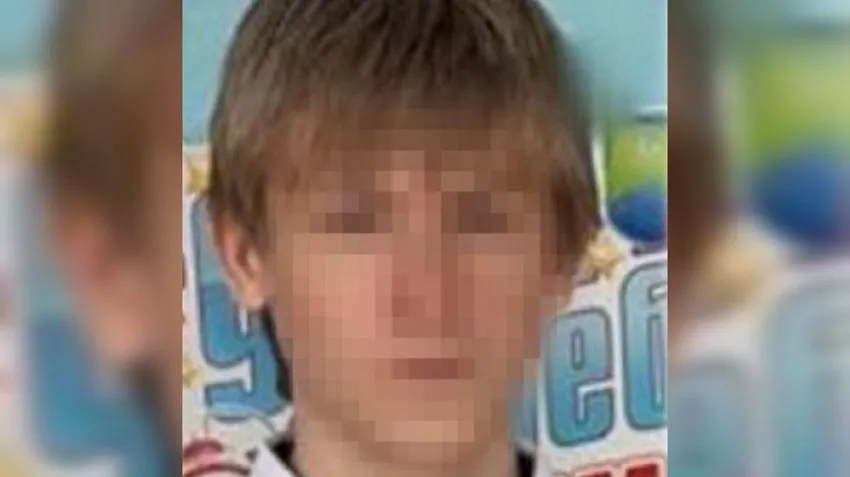 В Приморье школьник сбежал из дома на сутки, чтобы получить приз от игры. Фото: t.me/amur_mash