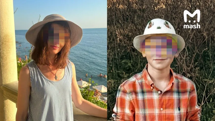 В Москве уборщице, которая ударила ведром мусорившего школьника, грозит 15 суток. Фото: @breakingmash