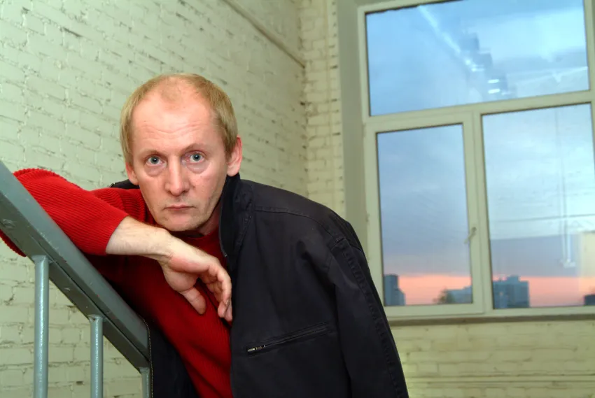 Виктор Вержбицкий уехал в Москву только в 37 лет. Фото: legion-media.ru