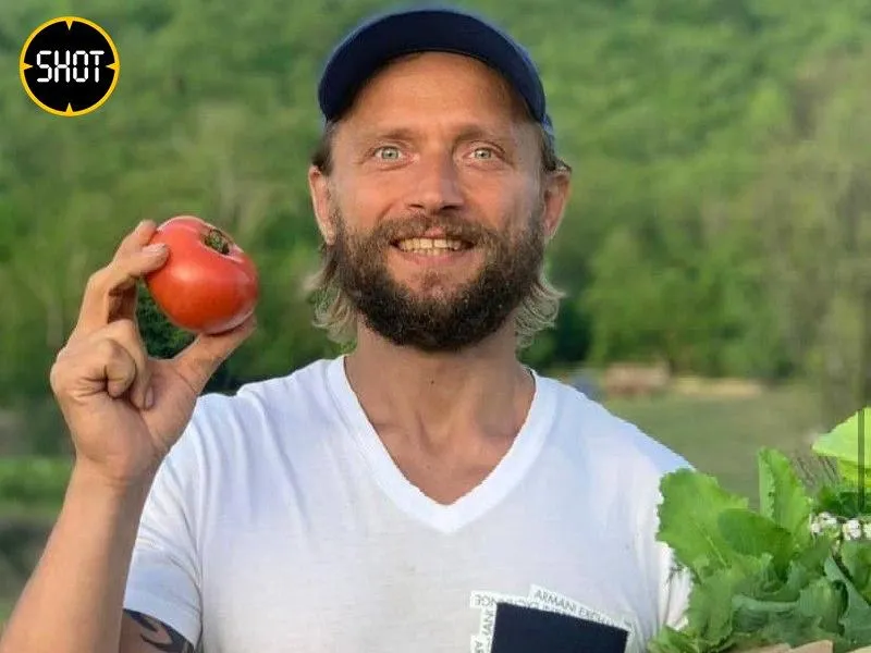 Максим Лютый требует наказать мать своего сына, которого сам заморил голодом. Фото: @t.me/shot_shot
