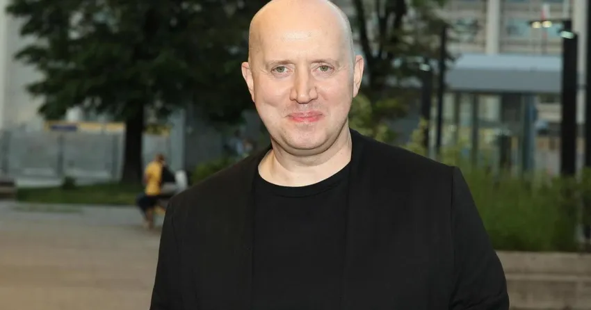 Сергей Бурунов похудел на 15 кг ради любимой с помощью секса, спортзала и лыж. Фото: соцсети