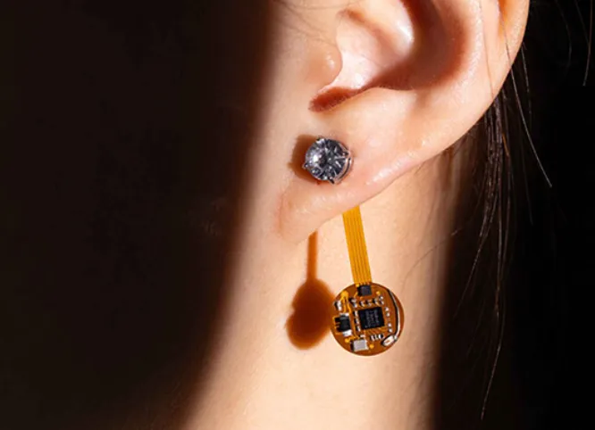 Современный гаджет, помогающий зачать ребенка. Фото: thejewelerblog.wordpress.com