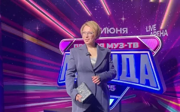 Яна Чурикова. Фото: «Жизнь»