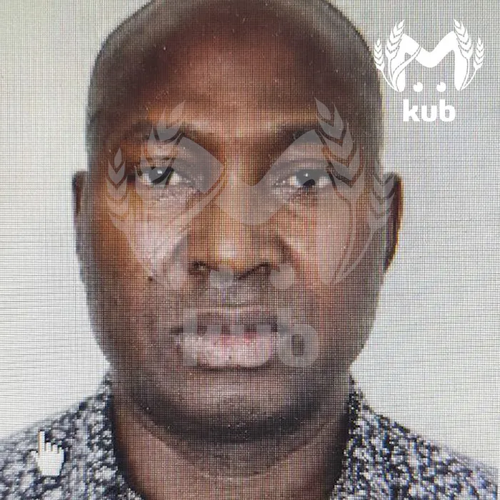 Убитый Якуба Хамида занимался фермерством на Кубани. Фото: @t.me/kub_mash
