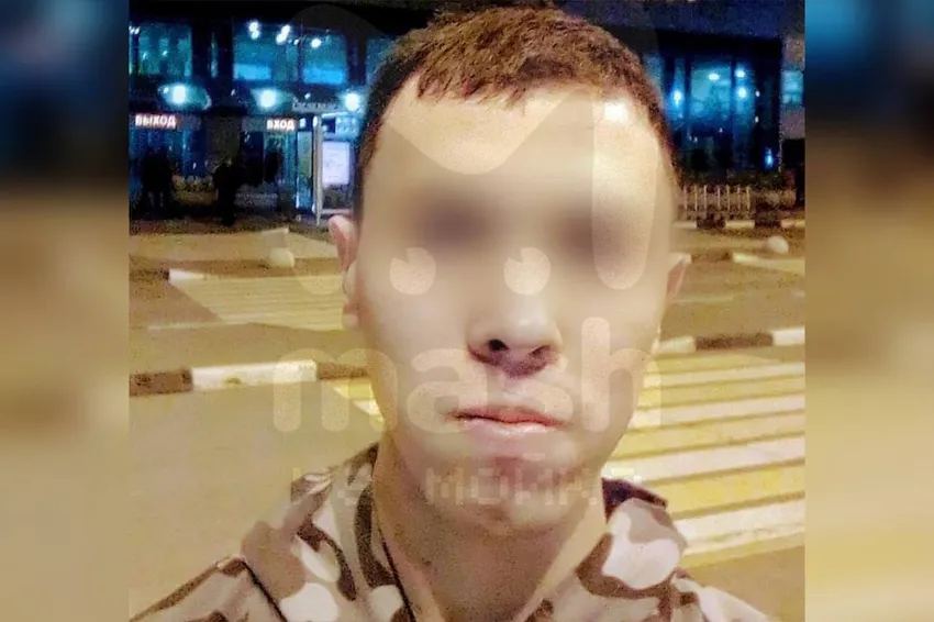 В Петербурге завелся педофил - разными способами он заманивал маленьких мальчиков к себе домой. Фото: t.me/mashmoyka