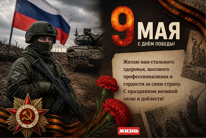 Коллаж: Сорокина Екатерина, фото сгенерировано нейросетью GPT Images