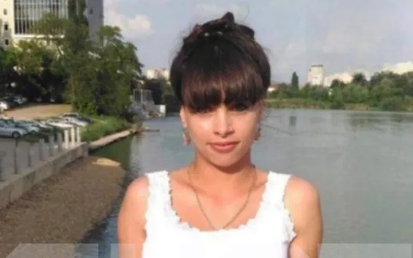 На Кубани разыскивают 36-летнюю «дюймовочку», которую похитил двухметровый амбал. Фото: t.me/shot_shot