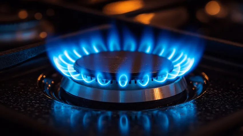 Брат с сестрой умерли от отравления бытовым газом. ФОТО СГЕНЕРИРОВАНО НЕЙРОСЕТЬЮ MIDJOURNEY.COM ПО МАТЕРИАЛАМ СТАТЬИ