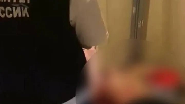 В Питере мужчина зарезал любовника жены, которого застал в ее постели. Фото: t.me/mashmoyka
