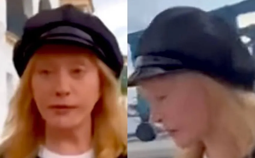 Алла Пугачева сказала спасибо журналистке, на которую напала на Кипре. Фото: ИНСТАГРАМ (ЗАПРЕЩЕН В РОССИИ) / @ALLA_ORFEY