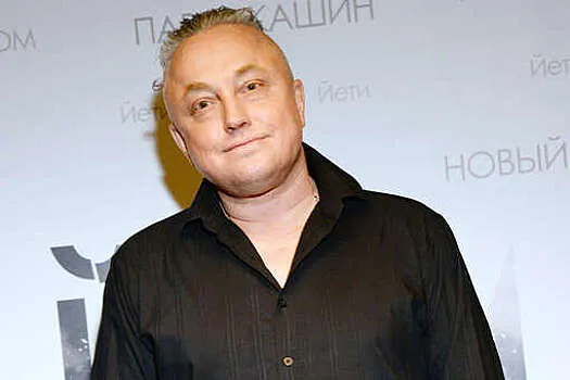 Звезда 90-х Павел Кашин открыл в Москве клуб-притон и запугал всех соседей. Фото: соцсети