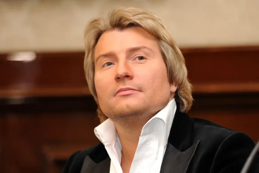 Николай Басков на вопрос о личной жизни заявил, что "его сердце всегда занято". Фото: соцсети