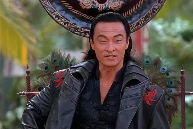 Знаменитый злодей Шанг Цзун из Mortal Kombat умер из-за инсульта в 75 лет. Фото: соцсети