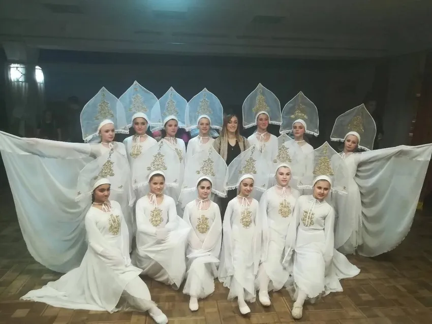 Фото: личный архив