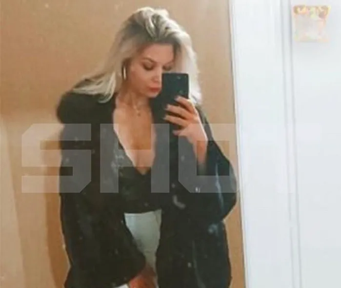 29-летняя Екатерина убила дедушку и его жену ради денег. Фото: @t.me/shot_shot
