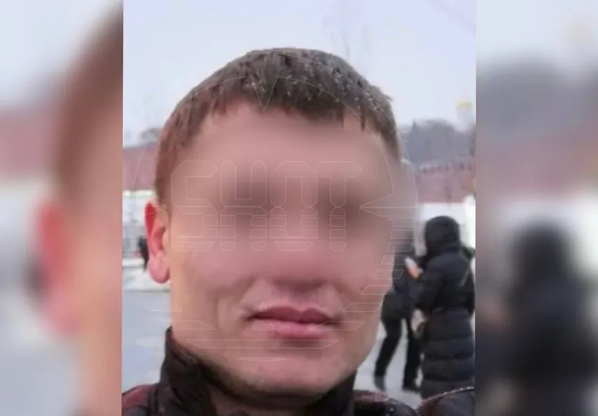 Мстительный мужик намеренно переехал на машине сожительницу, которая хотела его бросить. Фото: @t.me/shot_shot